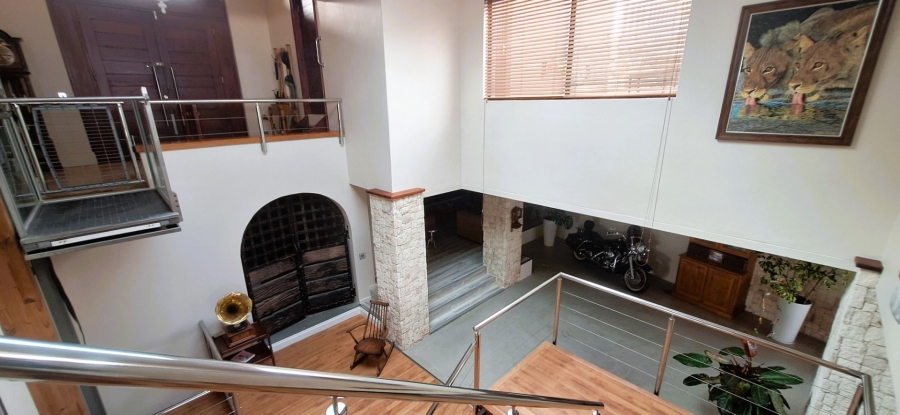 4 Bedroom Property for Sale in Witsand Western Cape